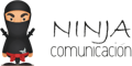 Ninja Comunicacion Logo