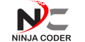 Ninja Coder Logo