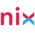 NIX Logo
