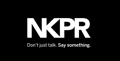 NKPR Logo