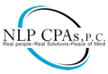 NLP CPAs, P.C. Logo