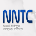 Natural, Nydegger Transport Corporation (NNTC) Logo
