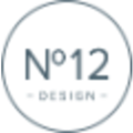 No12design Logo
