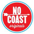 NoCoast Originals Logo