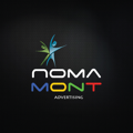 Nomamont Advertising Logo