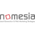 NOMESIA Logo