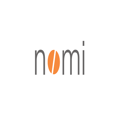 Nomi Design Logo