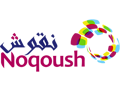 Noqoush Mobile Media Group Logo