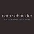 Nora Schneider Interior Design Logo