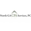North GA CPA Services, PC Logo