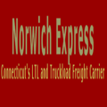 Norwich Express Logo