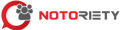 Notoriety Logo