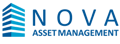 Nova Asset management Logo