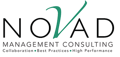 NOVAD Management Consulting Logo