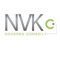 Noverka Conseil Logo