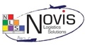 Novis Logistics Solutions Logo