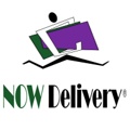 Now Delivery Logo