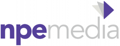 NPE MEDIA Logo