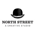 North Street Creative Logo