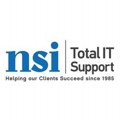 NSI Logo