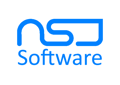 NSJSoftware Logo