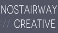 Nostairway Creative Logo
