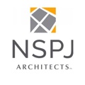 NSPJ Architects Logo