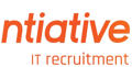 NTIATIVE IT Recruitment Logo