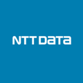 NTT DATA Italia Logo