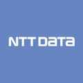 NTT DATA Services Logo