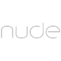 Nude Brand Creation Logo