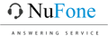 NuFone Logo