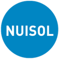 NUISOL Logo