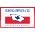 Nursing Services of the UK Logo