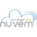 Nuvem Tecnología Logo