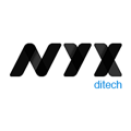 Nyx Ditech Logo