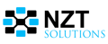 NZT Solutions Pvt. Ltd. - Out of Business Logo