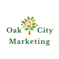 Oak City Marketing Agency Logo