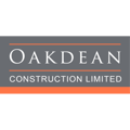 Oakdean Construction Ltd Logo