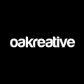 Oakreative Logo