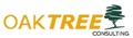 OAKTREE CONSULTING Logo