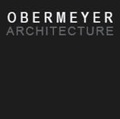 OBERMEYER Architecture Logo