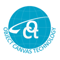 Object Canvas Technology Logo