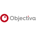 Objectiva Logo