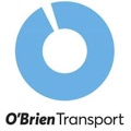 O’Brien Transport Logo