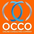 OCCO - Online Consulting Company Logo