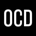 OCD. Logo