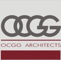 OCGG Architects Logo