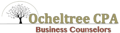 Ocheltree CPA Logo