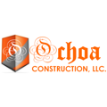 OCHOA CONSTRUCTION, LLC. Logo